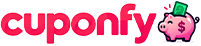 Logo Cuponfy